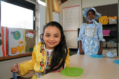 Foto 5 uit Carnavalrkregenboog