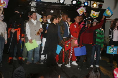 Foto 127 uit RKregenboogcarnaval