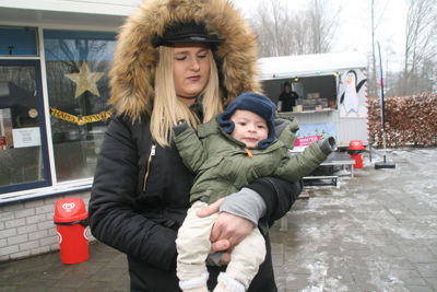 Foto 20 uit SchaatsenStormpolder