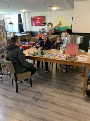 Foto 11 uit Vrijlmarkt ijsselburgh