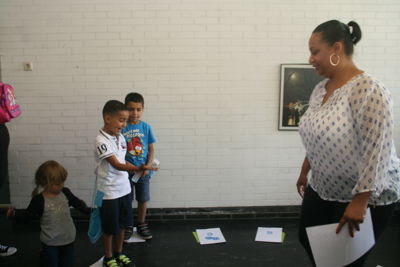 Foto 351 uit Frozen World Focus