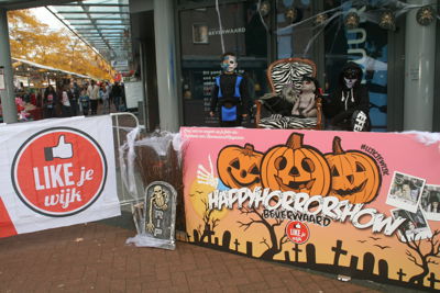 Foto 69 uit HALLOWEEN2016