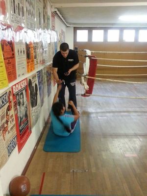 Foto 95 uit I-Believe-Be-Lieve