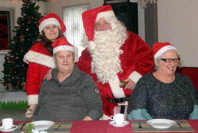 Foto 35 uit KerstInStormpolder