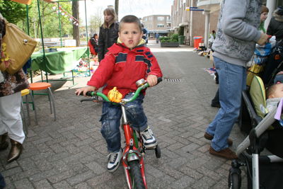 Foto 73 uit 5 Mei Viering Focus