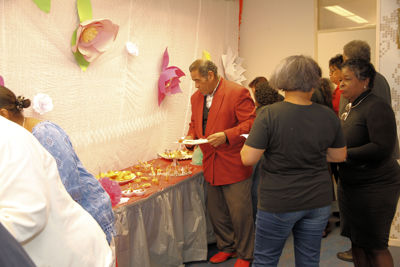 Foto 69 uit High Tea Party