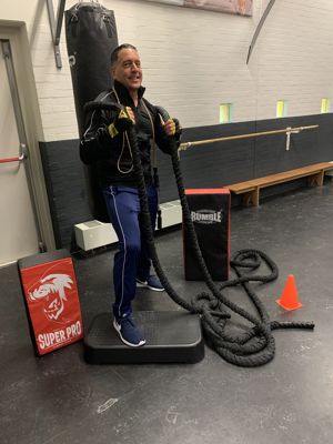 Foto 6 uit RotterdammersBeverwaard