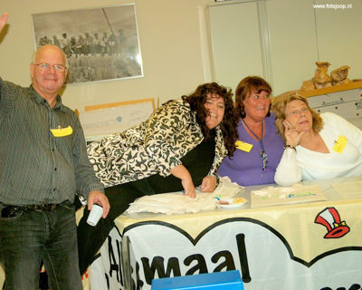 Foto 8 uit bollenfeestbeverwaard