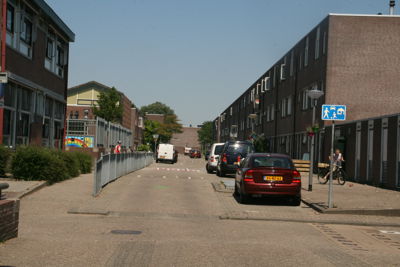 Foto 122 uit StratenBEVERWAARD