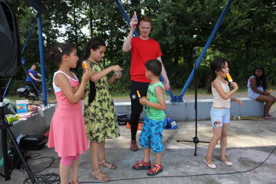 Foto 120 uit Week Van Hoop16-7