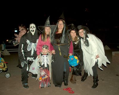 Foto 552 uit halloweenbeverwaard