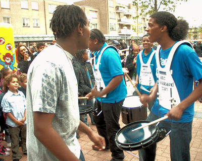 Foto 281 uit Kiddoozzkinderopvang