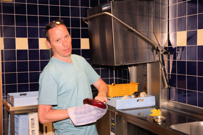 Foto 12 uit PaasbrunchIJsselburgh