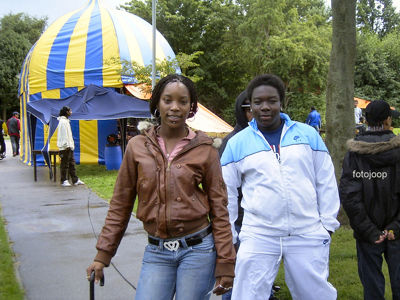 Foto 65 uit dwightmemorialday05