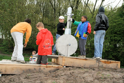 Foto 82 uit Stormpolder30_4-10