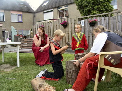 Foto 239 uit country feest 2005