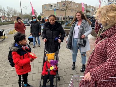 Foto 43 uit Valentijn Boeket