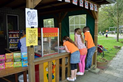 Foto 11 uit Koningsdag 26-04-14