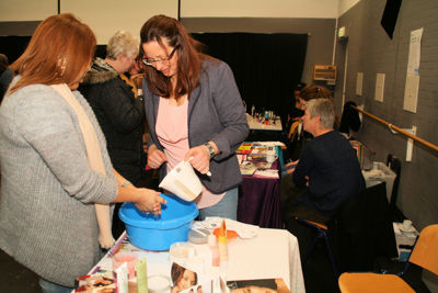 Foto 18 uit VrouwenDag2014