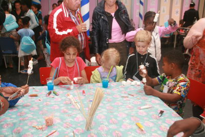 Foto 136 uit Frozen World Focus