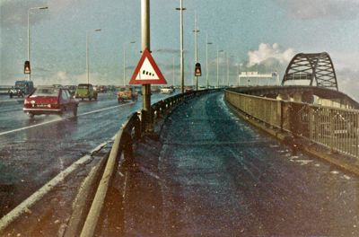 Foto 687 uit BRIENENOORDBRUG