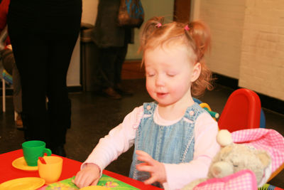 Foto 6 uit Peuters Focus9_12