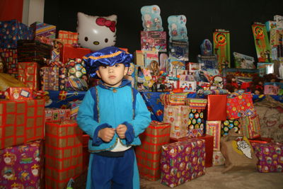 Foto 75 uit SinterklaasBeverwaard_2