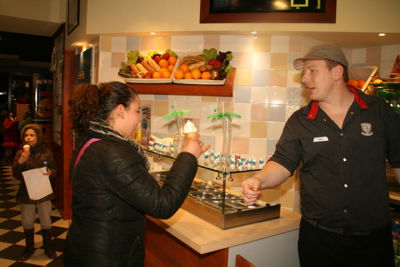 Foto 537 uit CardioKickBoxen4Kids