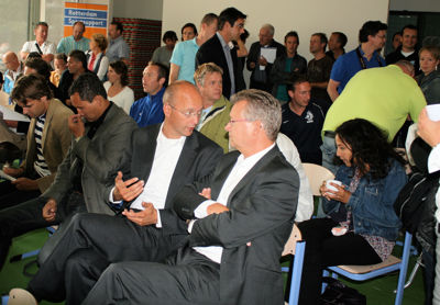 Foto 70 uit RK Regenboog18-06