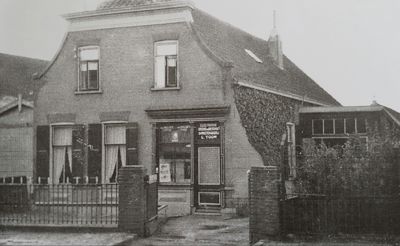 Foto 639 uit SloopEnOpbouwWIJK