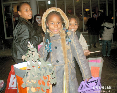 Foto 24 uit halloween 2006 new