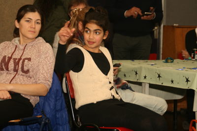 Foto 97 uit AZC BuffetInDe Focus