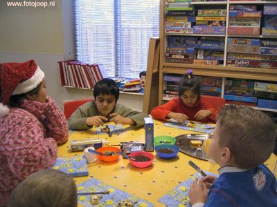 Foto 359 uit kerstdagen2005