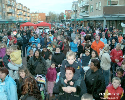 Foto 116 uit opening w.centrum