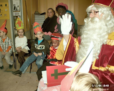 Foto 107 uit RK Regenboog