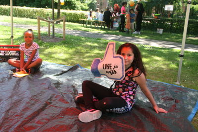 Foto 18 uit Buiten Spelen14-6-17