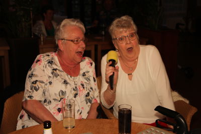 Foto 156 uit Buffet IJsselburgh