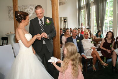 Foto 228 uit Bruiloft-Beverwaard