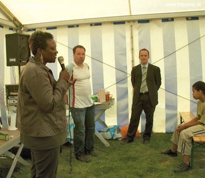 Foto 19 uit mensen makendestad