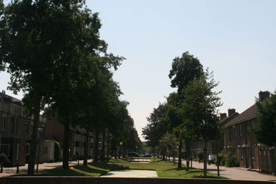 Foto 118 uit StratenBEVERWAARD