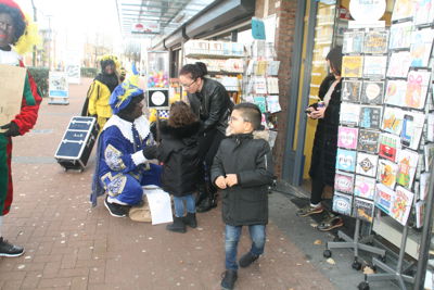 Foto 159 uit SinterklaasBeverwaard