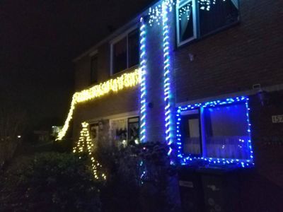 Foto 7 uit Kerst In Beverwaard_2