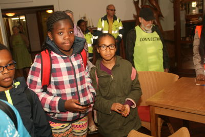 Foto 34 uit Ouderen4Daagse