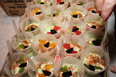 Foto 226 uit Halloween 31-10-09