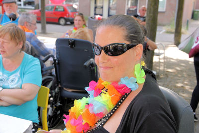 Foto 127 uit Ouderen4daagseSlot