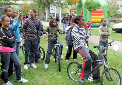 Foto 149 uit Dwightmemorealday!