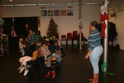 Foto 117 uit KerstActiviteit Focus
