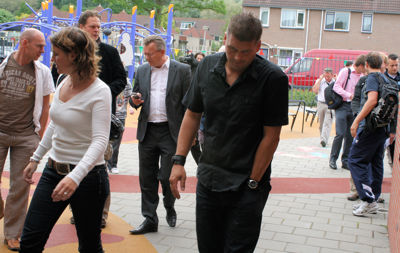 Foto 63 uit RK Regenboog18-06