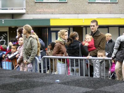 Foto 132 uit sinterklaas2005