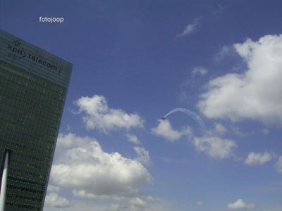 Foto 97 uit red bull air race r.dam